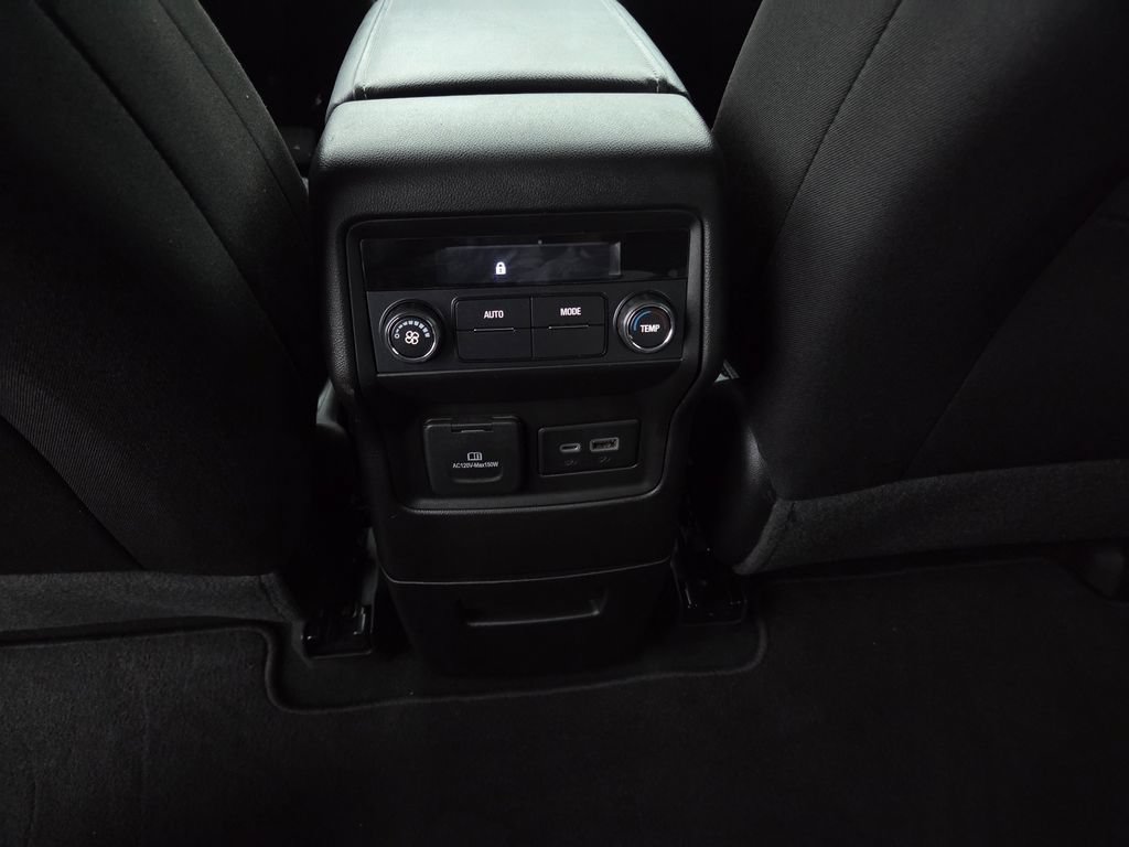 Certified 2023 GMC Acadia SLE w/ Driver Convenience Package FWD image 21