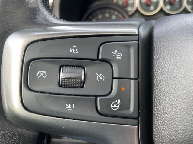 Used 2021 Chevrolet Tahoe Z71 image 22