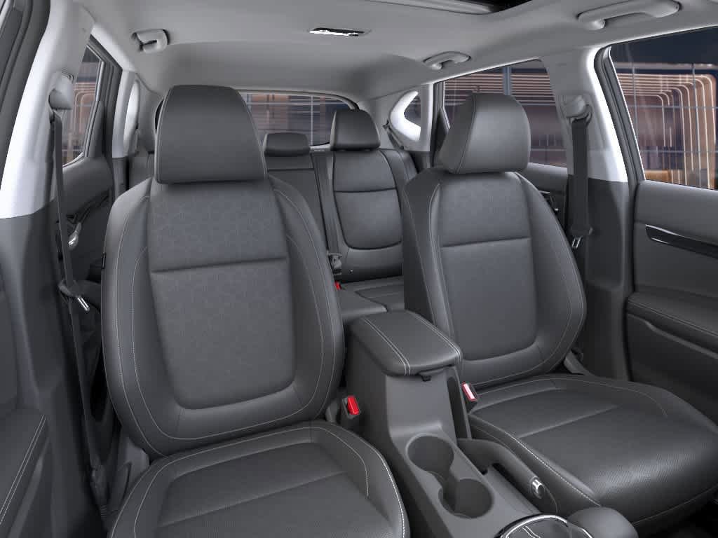 New 2026 Kia Seltos EX AWD/4WD image 15