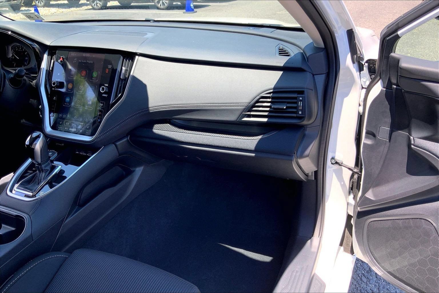 Certified 2025 Subaru Legacy Premium AWD/4WD image 20