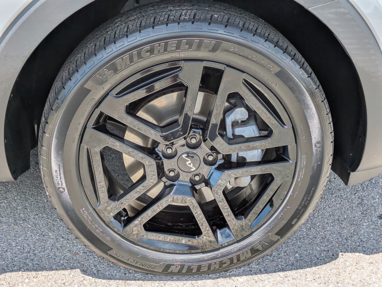 Certified 2023 Kia Telluride EX X-Line AWD/4WD image 9