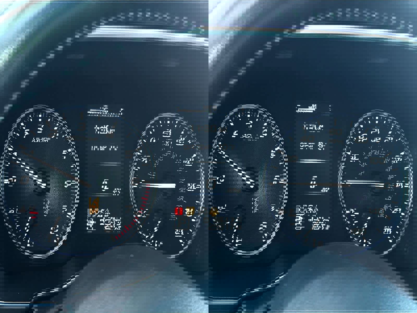 Certified 2023 Subaru Legacy Limited image 33