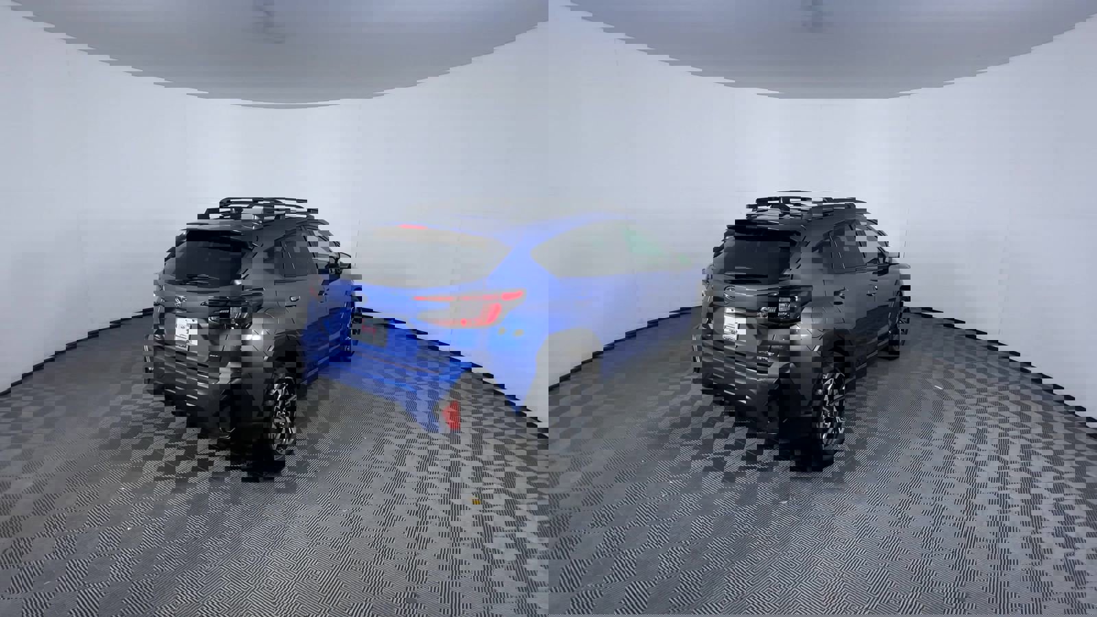 Certified 2025 Subaru Crosstrek 2.0i Premium w/ Crosstrek Mirror Package image 8