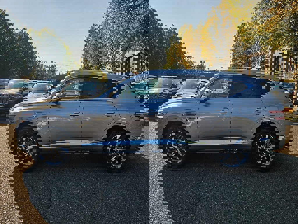 New 2026 Genesis GV80 2.5T Select image 8