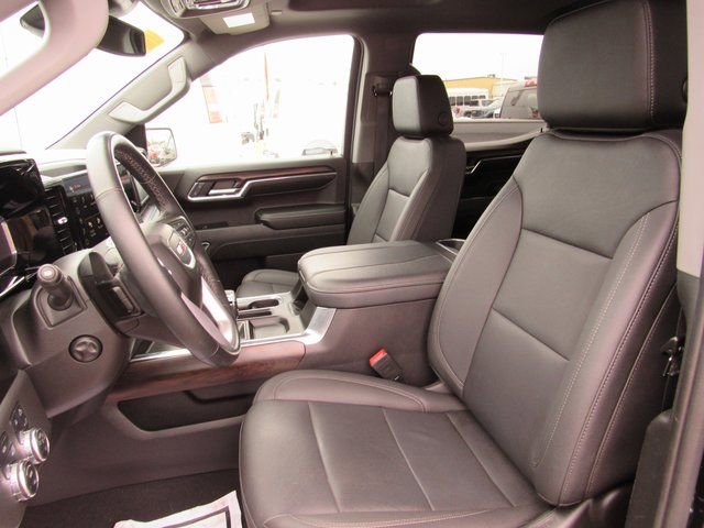 Certified 2023 GMC Sierra 1500 SLT w/ SLT Premium Plus Package image 15