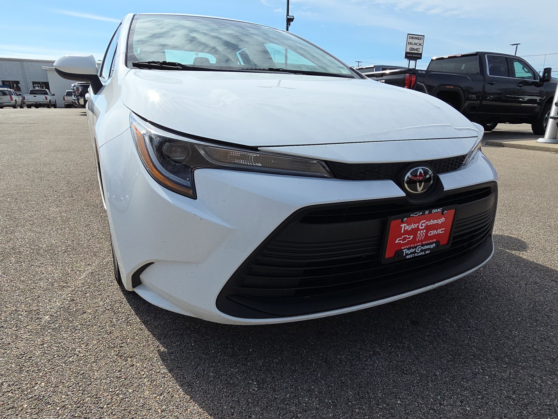Used 2024 Toyota Corolla LE image 11