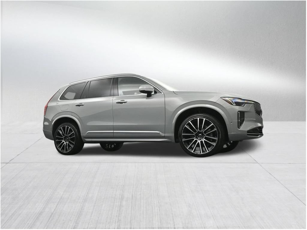 New 2026 Volvo XC90 B6 Plus AWD/4WD image 28