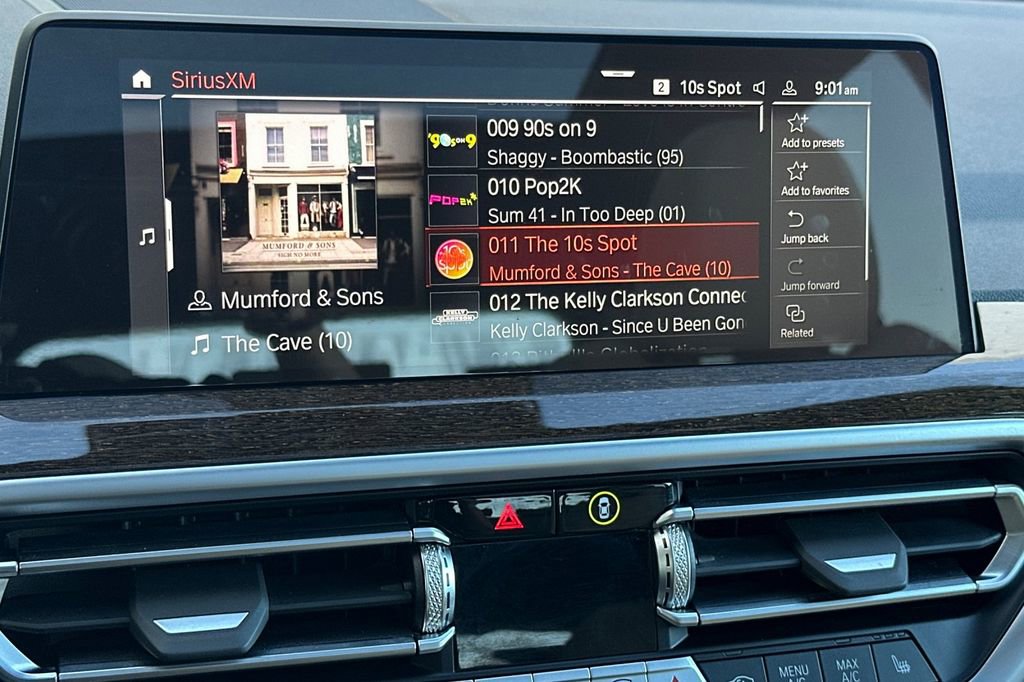 Used 2024 BMW X3 xDrive30i w/ Convenience Package image 20