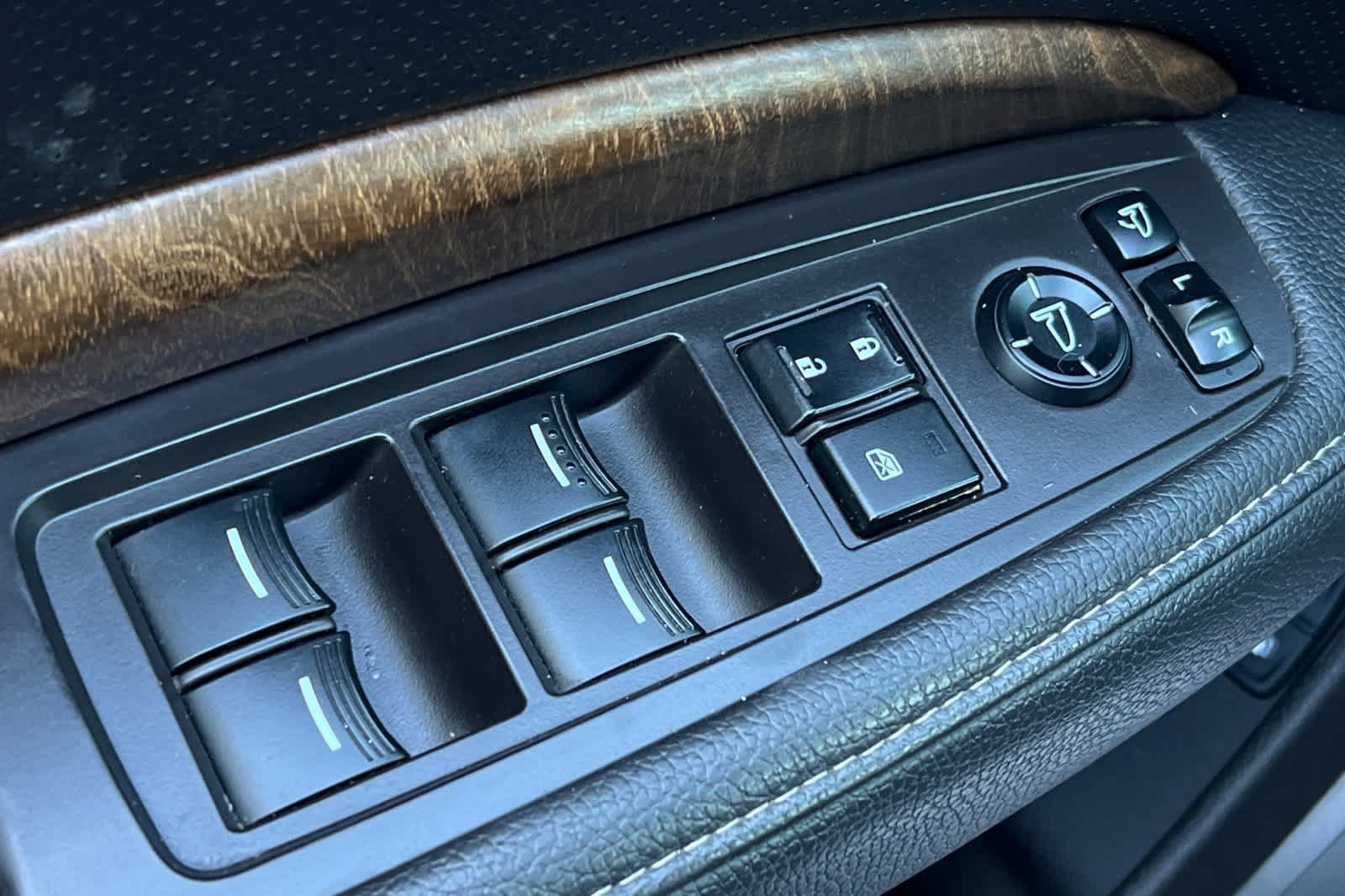 Used 2019 Acura MDX w/ Technology Package AWD/4WD image 14