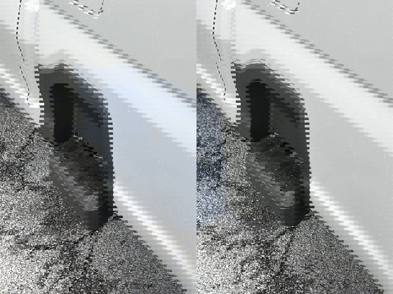 New 2026 Ford F350 Platinum image 31