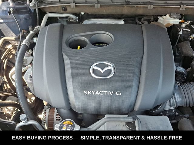 Used 2020 MAZDA CX-5 Grand Touring AWD/4WD image 29