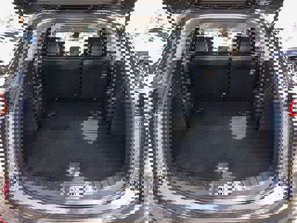 Used 2022 MAZDA CX-9 Touring Plus image 26