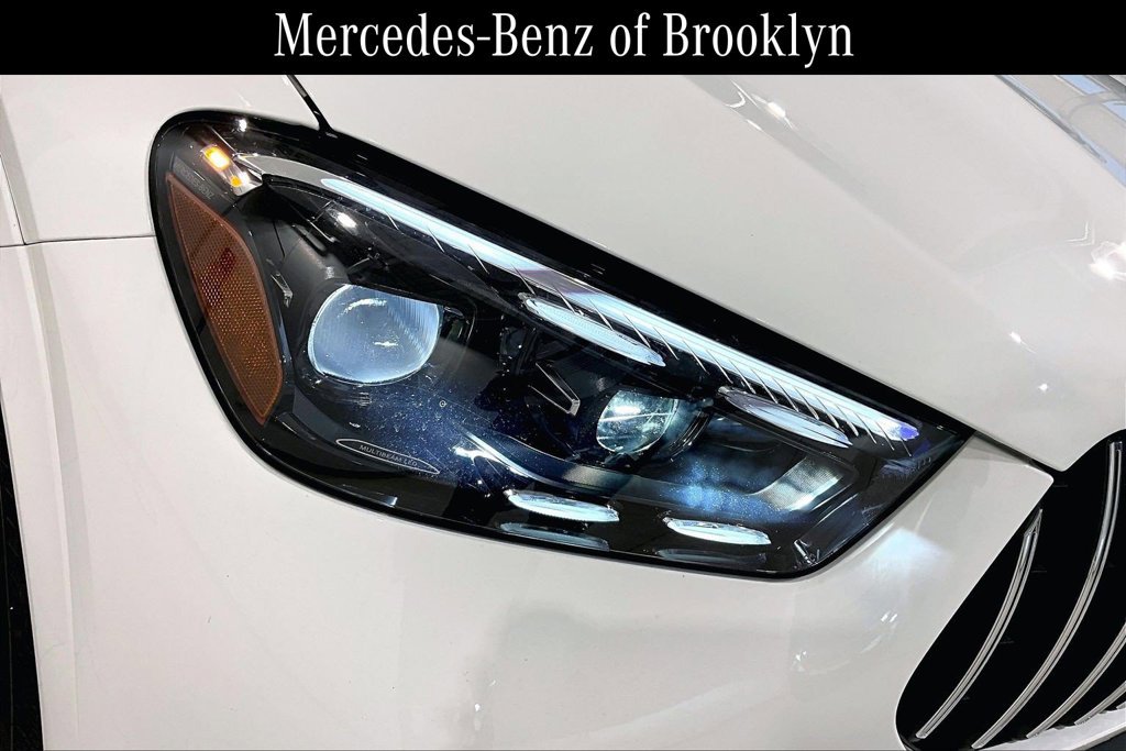 Used 2026 Mercedes-Benz GLE 53 AMG 4MATIC image 27