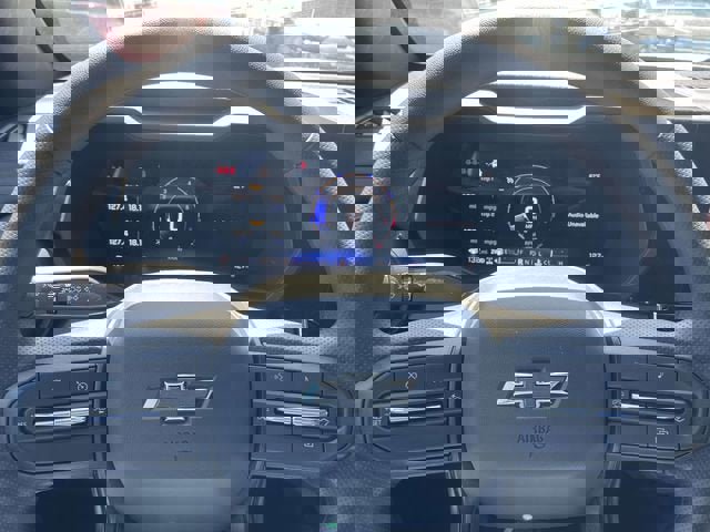 New 2026 Chevrolet Colorado Trail Boss image 17