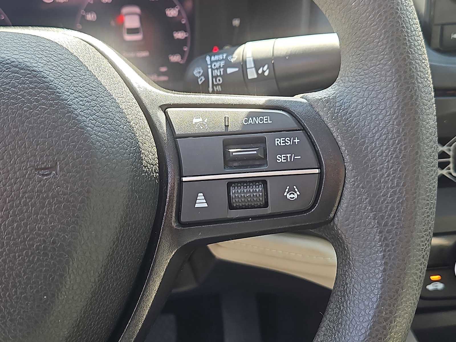 Used 2023 Honda Accord EX image 23