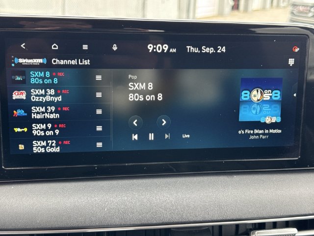 Used 2025 Hyundai Palisade SEL AWD/4WD image 13