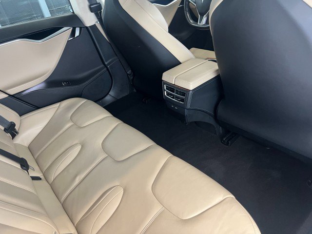 Used 2017 Tesla Model S 75D AWD/4WD image 32