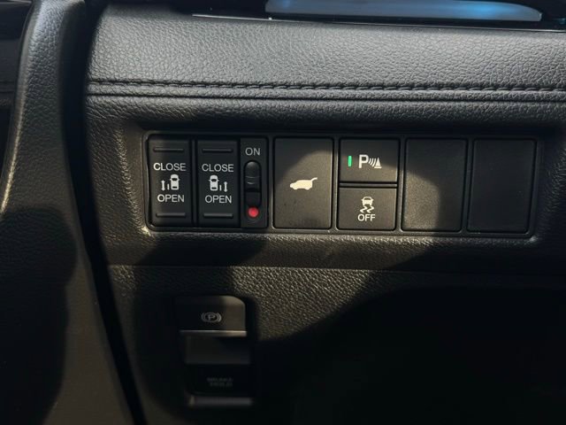 New 2026 Honda Odyssey Elite image 35