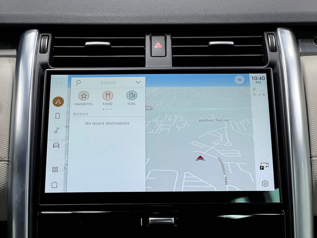 Used 2021 Land Rover Discovery S R-Dynamic image 10