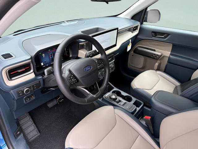 New 2026 Ford Maverick Lariat AWD/4WD image 6