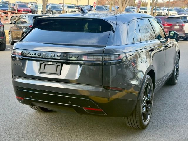 Used 2024 Land Rover Range Rover Velar Dynamic SE image 3