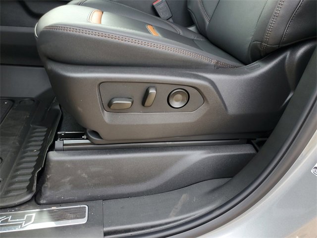 New 2026 GMC Sierra 2500 AT4 w/ AT4 Premium Plus Package image 12