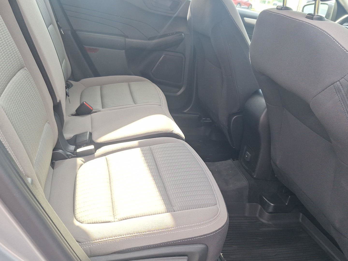 Used 2022 Ford Escape S AWD/4WD image 17