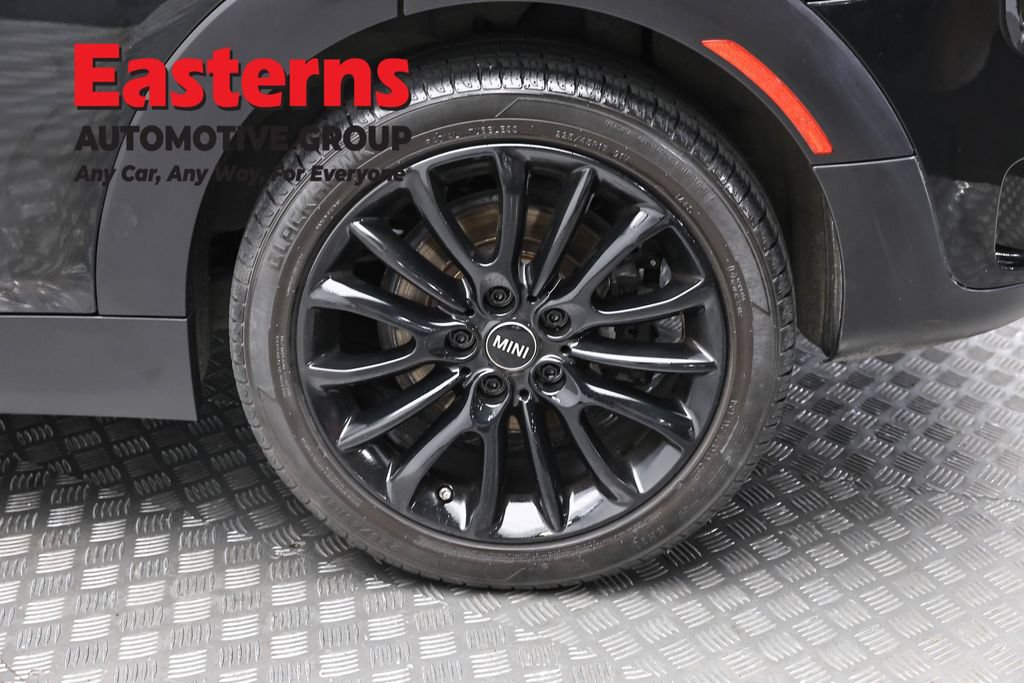 Used 2023 MINI Cooper Clubman S FWD image 8