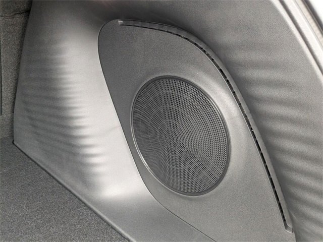 New 2025 Acura ADX A-Spec image 34