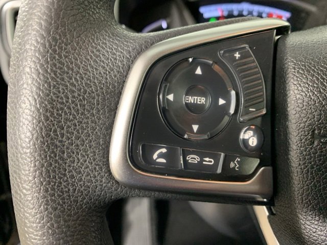 Used 2018 Honda CR-V EX image 20