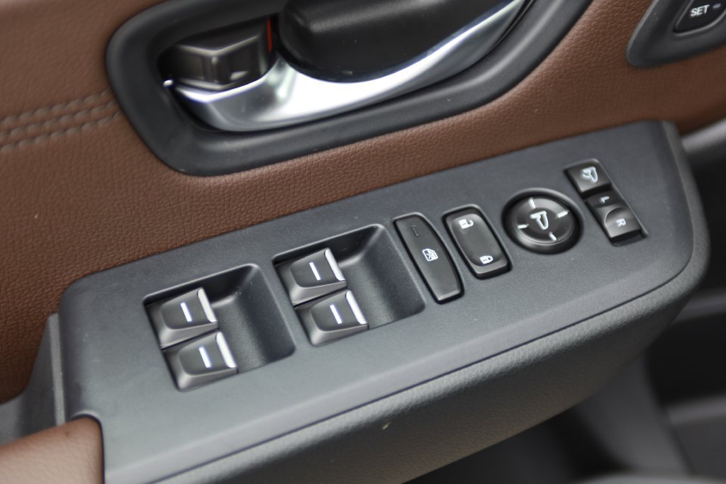 New 2026 Honda Pilot Elite image 11
