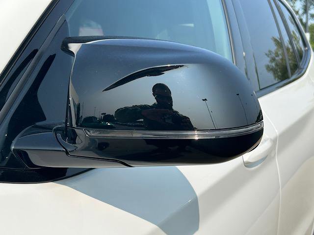 Certified 2023 BMW X3 M40i w/ Premium Package image 5