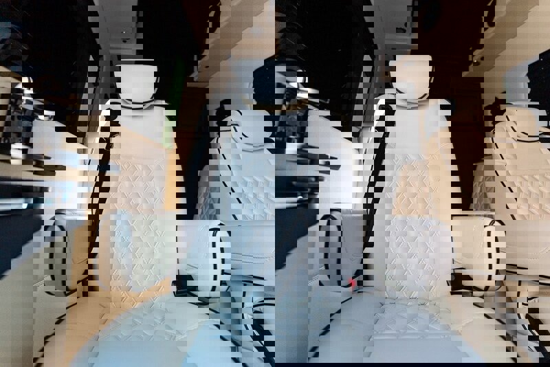 Used 2021 Mercedes-Benz G 63 AMG 4MATIC image 22