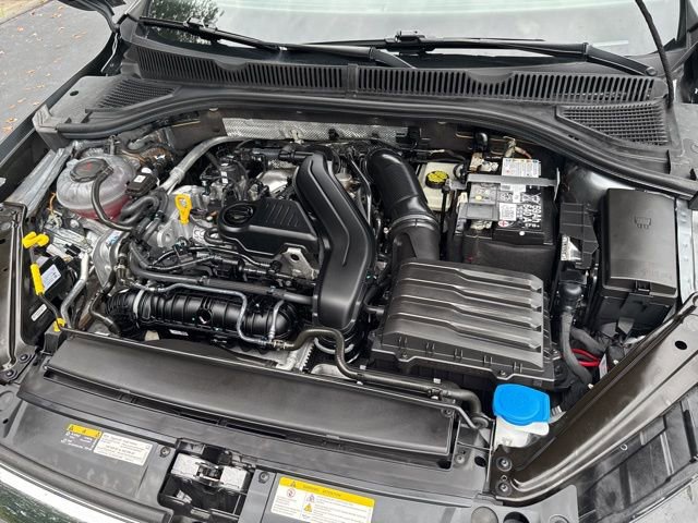 Used 2024 Volkswagen Jetta S image 33