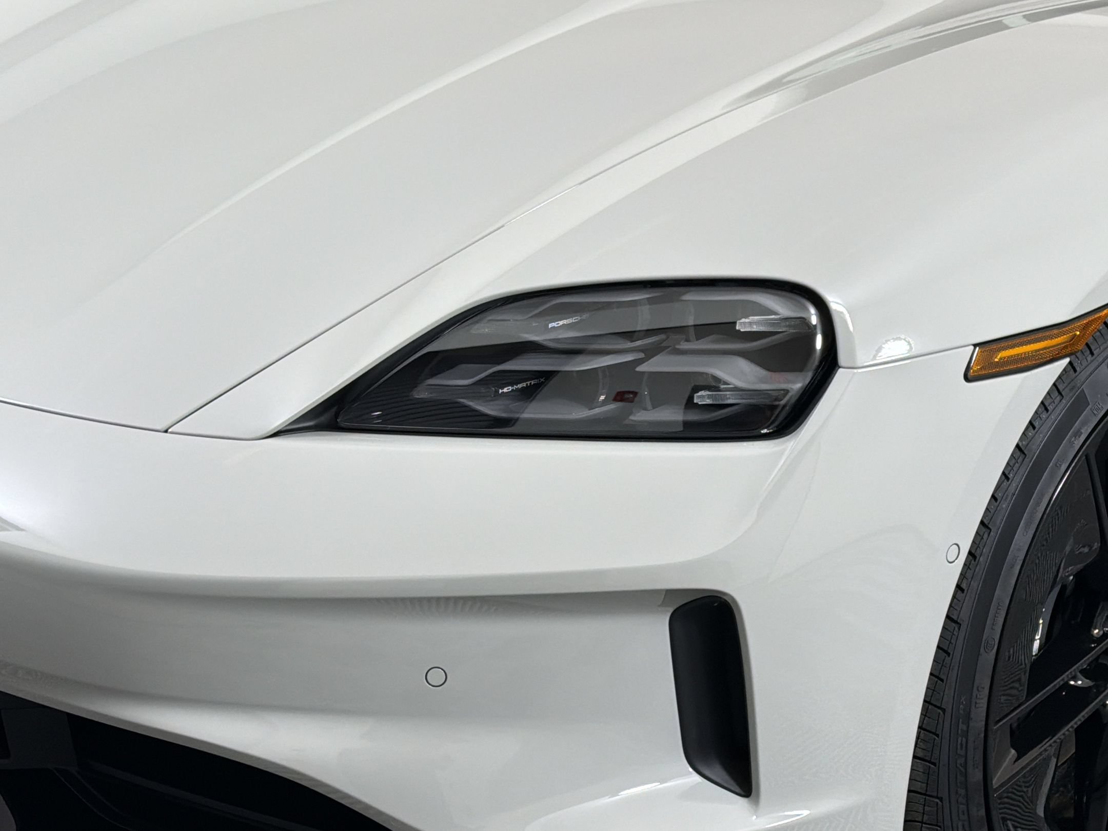 New 2026 Porsche Taycan AWD/4WD image 13