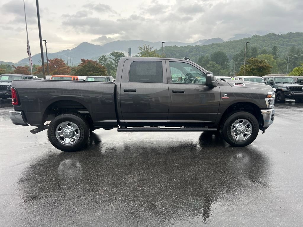 New 2026 RAM 2500 Tradesman image 2
