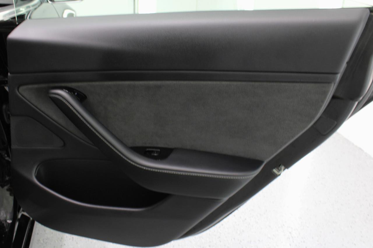Used 2019 Tesla Model 3 Standard Range Plus RWD image 43