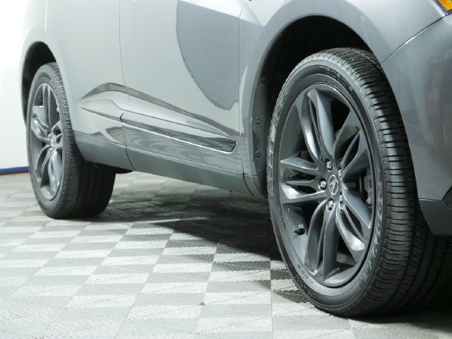 Used 2023 Acura RDX w/ Advance Package AWD/4WD image 8