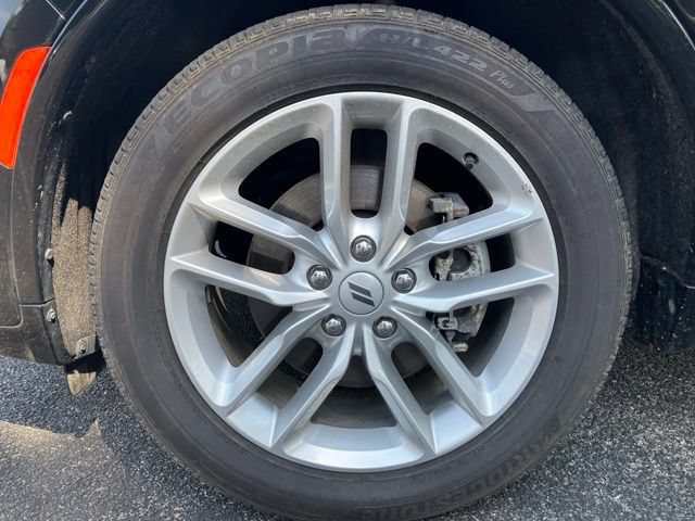 Used 2025 Dodge Durango R/T AWD/4WD image 22