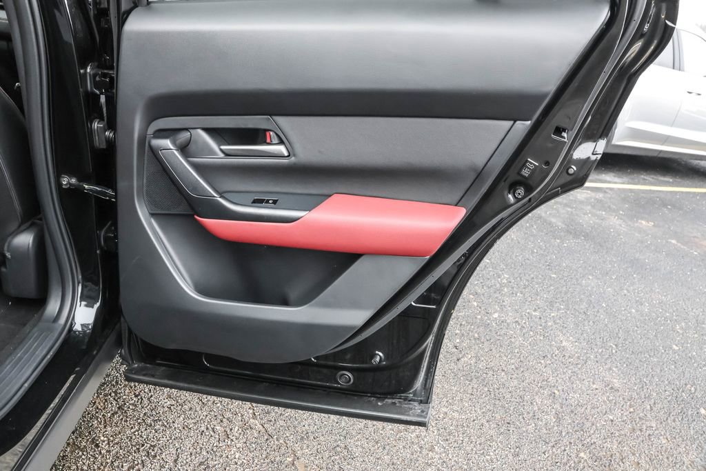 New 2026 MAZDA CX-50 AWD 2.5 Hybrid w/ Premium Pkg image 40