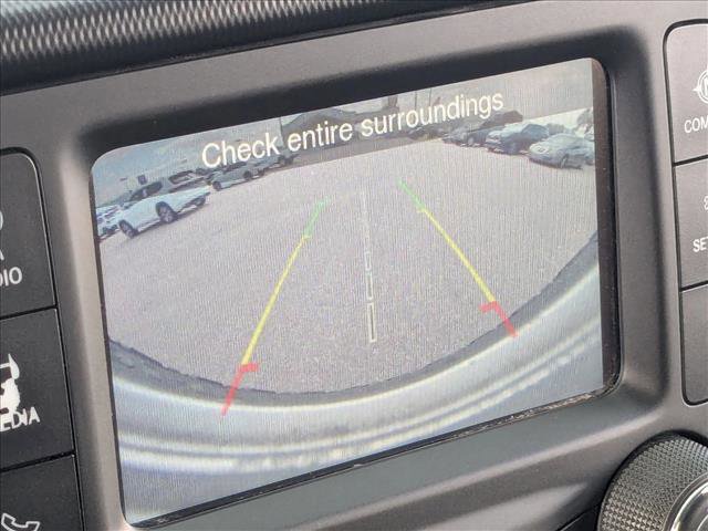 Used 2018 Jeep Wrangler Unlimited Sport image 13