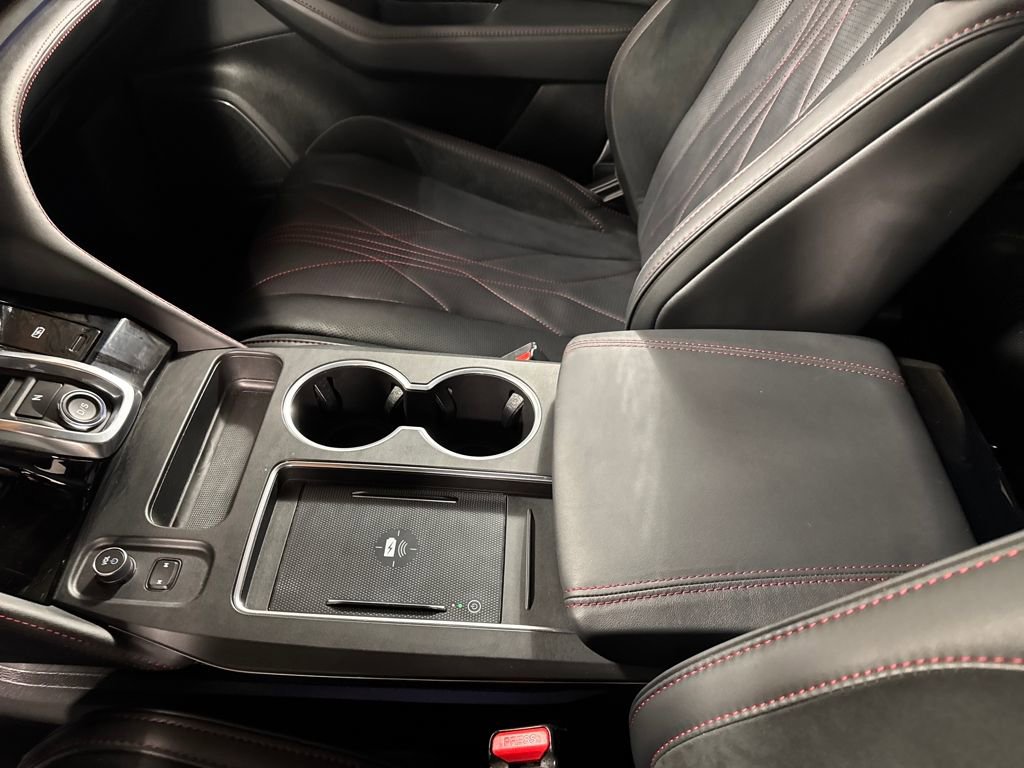 Used 2025 Acura MDX Type S image 21