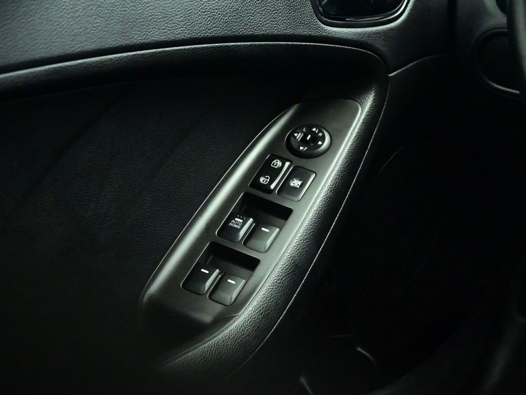 Used 2018 Kia Forte S image 10