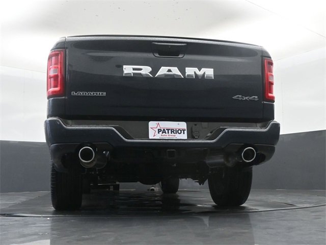 New 2026 RAM 1500 Laramie w/ Laramie Southwest Edition image 32