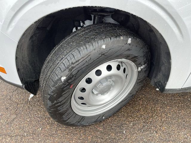 New 2026 Ford Maverick XL w/ 4K Tow Package image 10