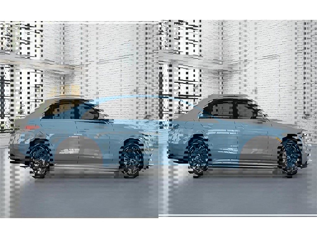 New 2026 Mercedes-Benz S 580 4MATIC Sedan image 16