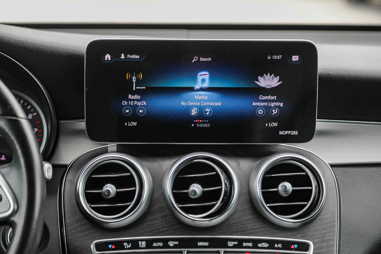 Used 2022 Mercedes-Benz GLC 300 4MATIC Coupe image 13