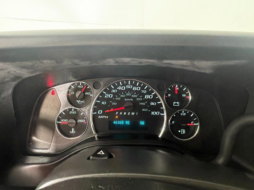 Used 2016 Chevrolet Express 2500 LS RWD image 17