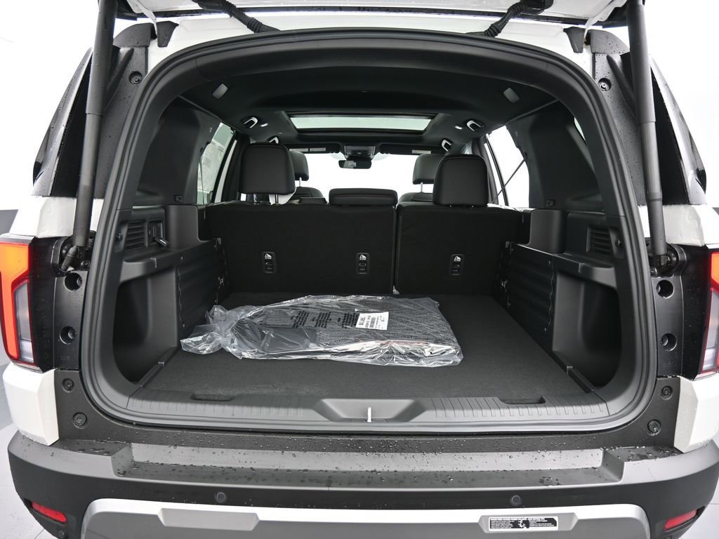 New 2026 Honda Passport TrailSport Elite image 37