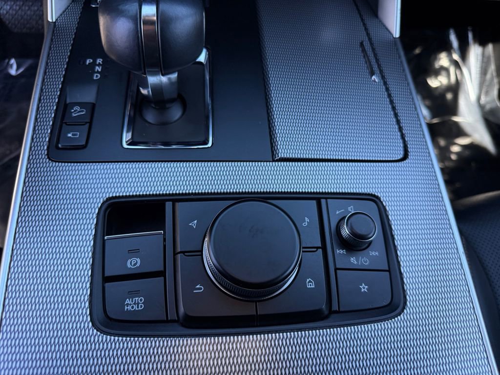 Used 2024 MAZDA CX-90 3.3 Turbo S w/ Premium Package image 19